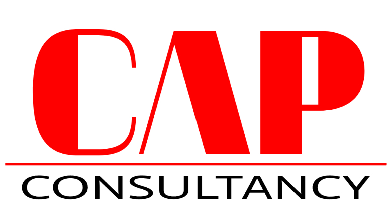 CAP Consultancy logo